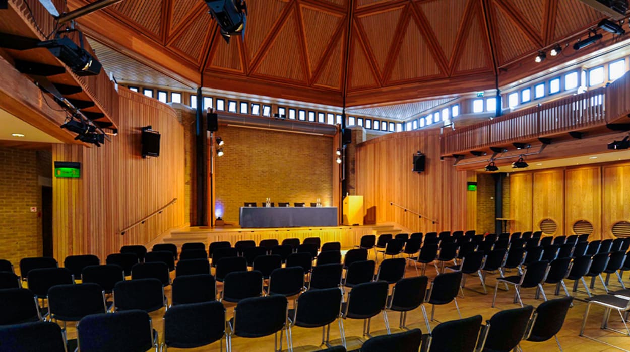 Canterbury Cathedral Lodge Hotel
