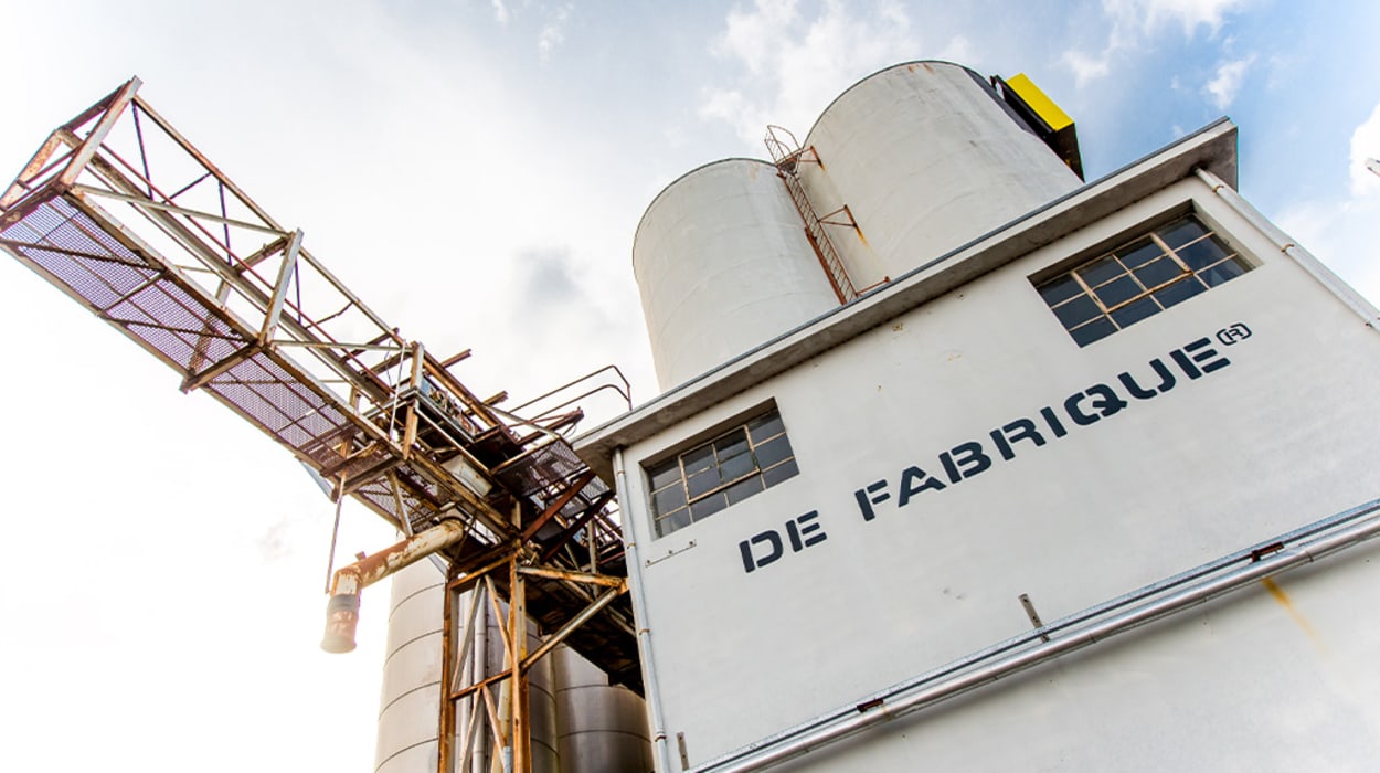 DeFabrique