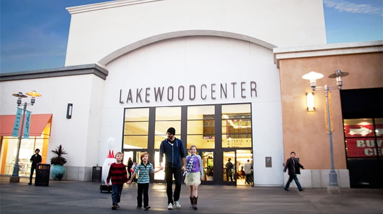 Lakewood Center