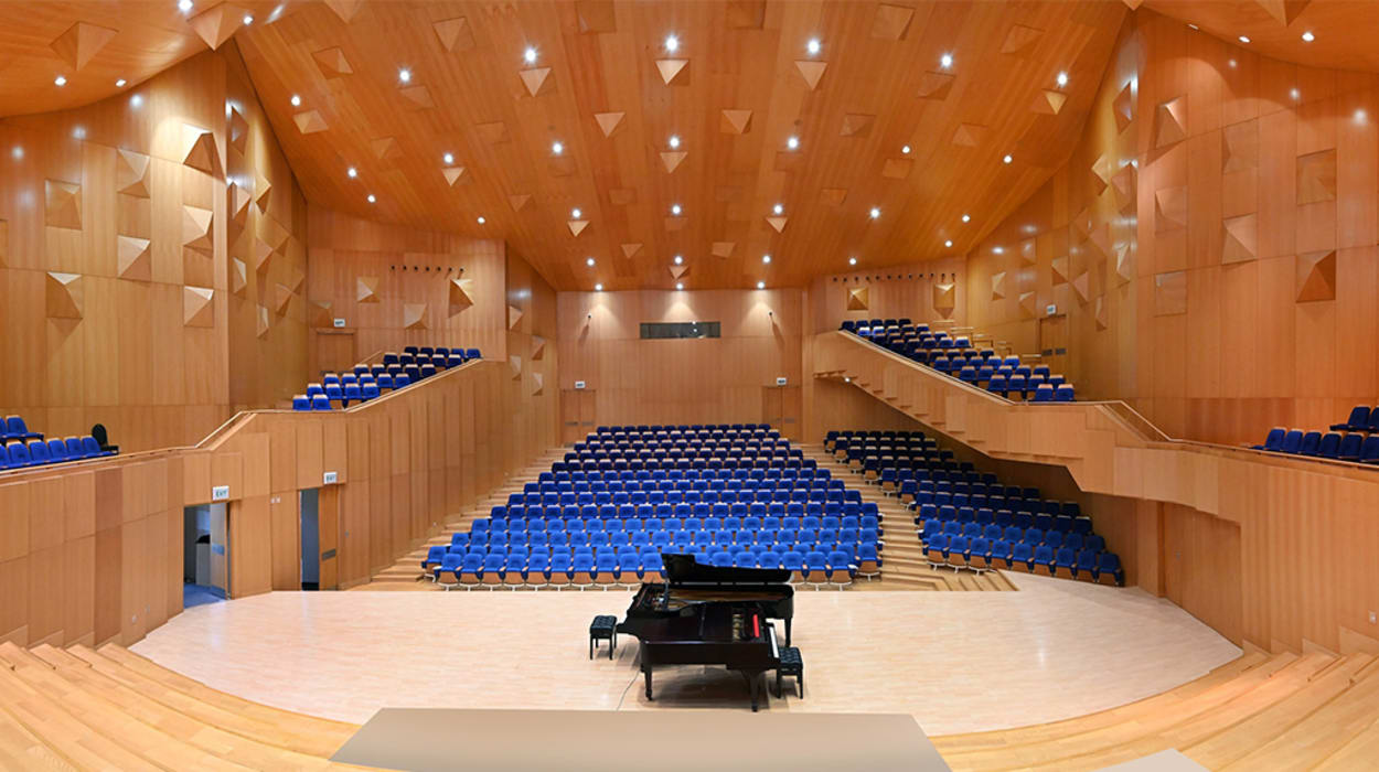 Hugo Lambrechts Music Centre