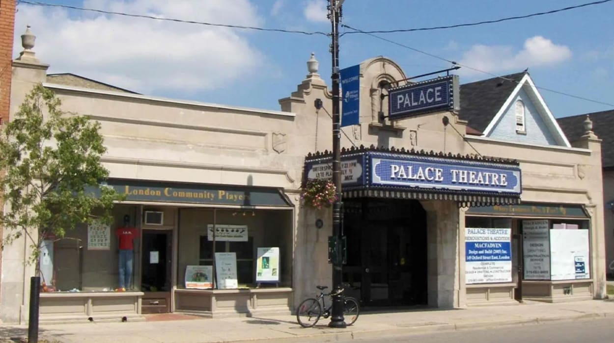 Palace Theatre