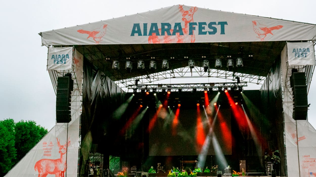 "El Refor" Kirol Gunea