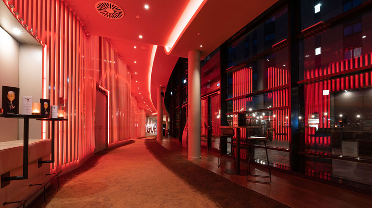 GOP Varieté-Theater Bonn