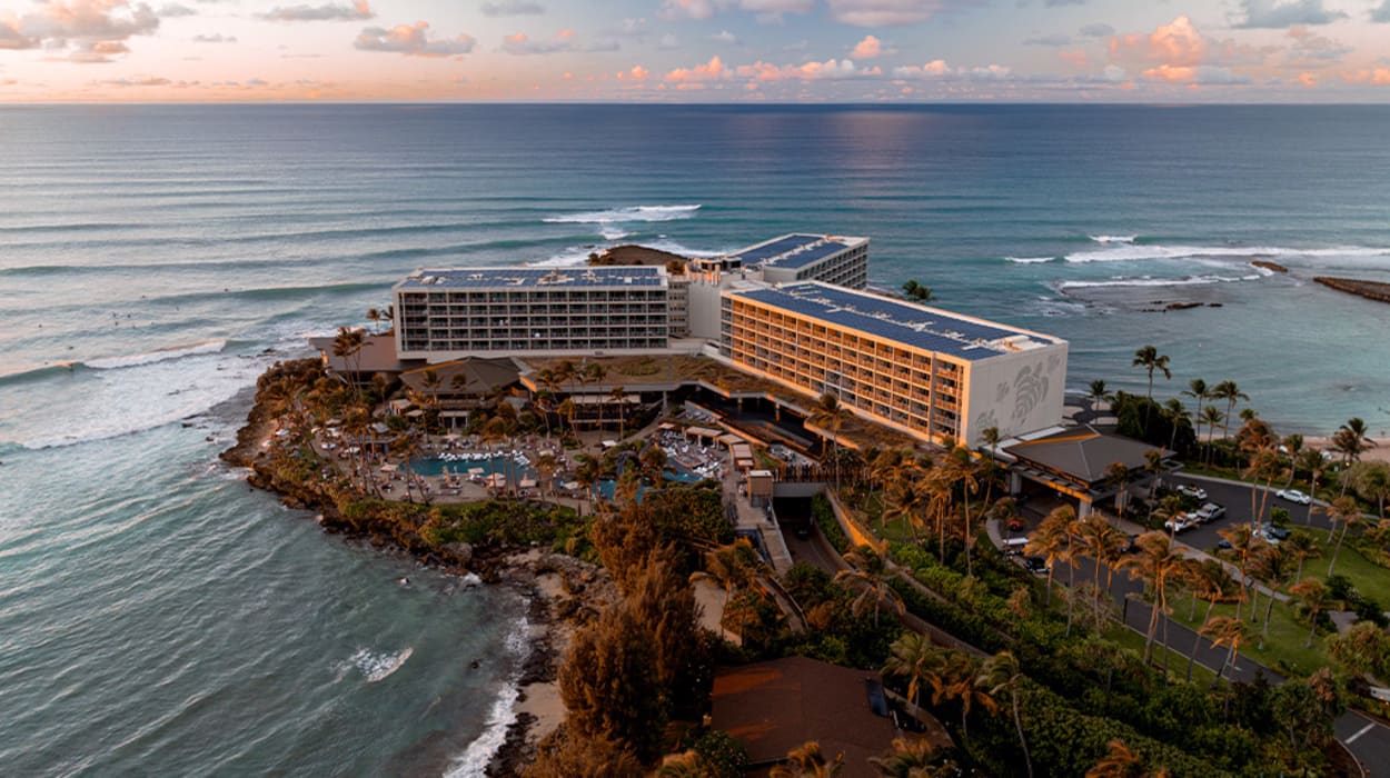 The Ritz-Carlton O‘ahu, Turtle Bay