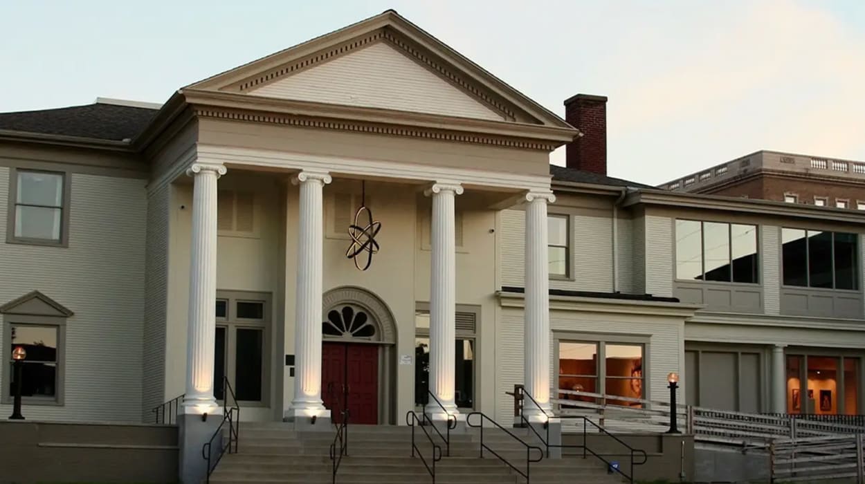 Wausau Museum of Contemporary Art-Wausau Club