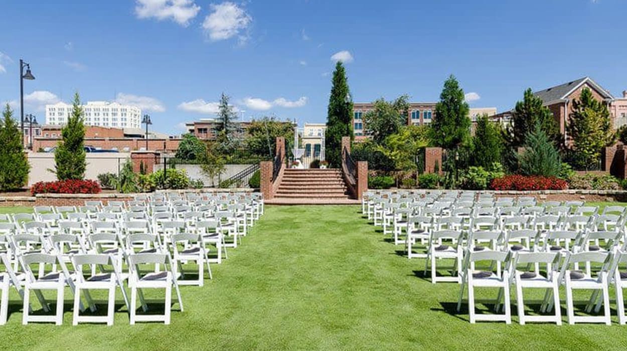 Indigo Hall & Events