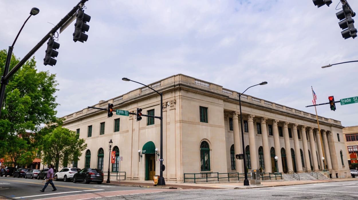 Millennium Event Center