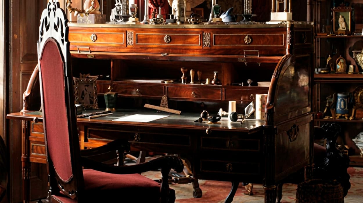 Musée Cerralbo