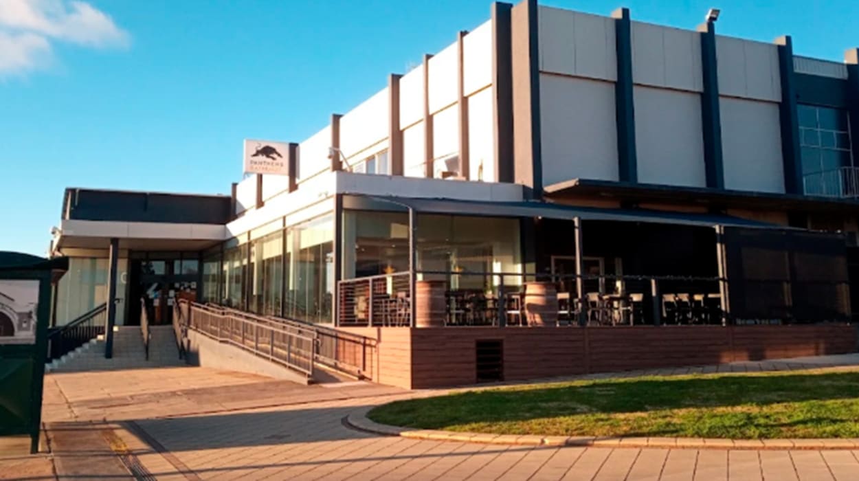 Panthers Bathurst