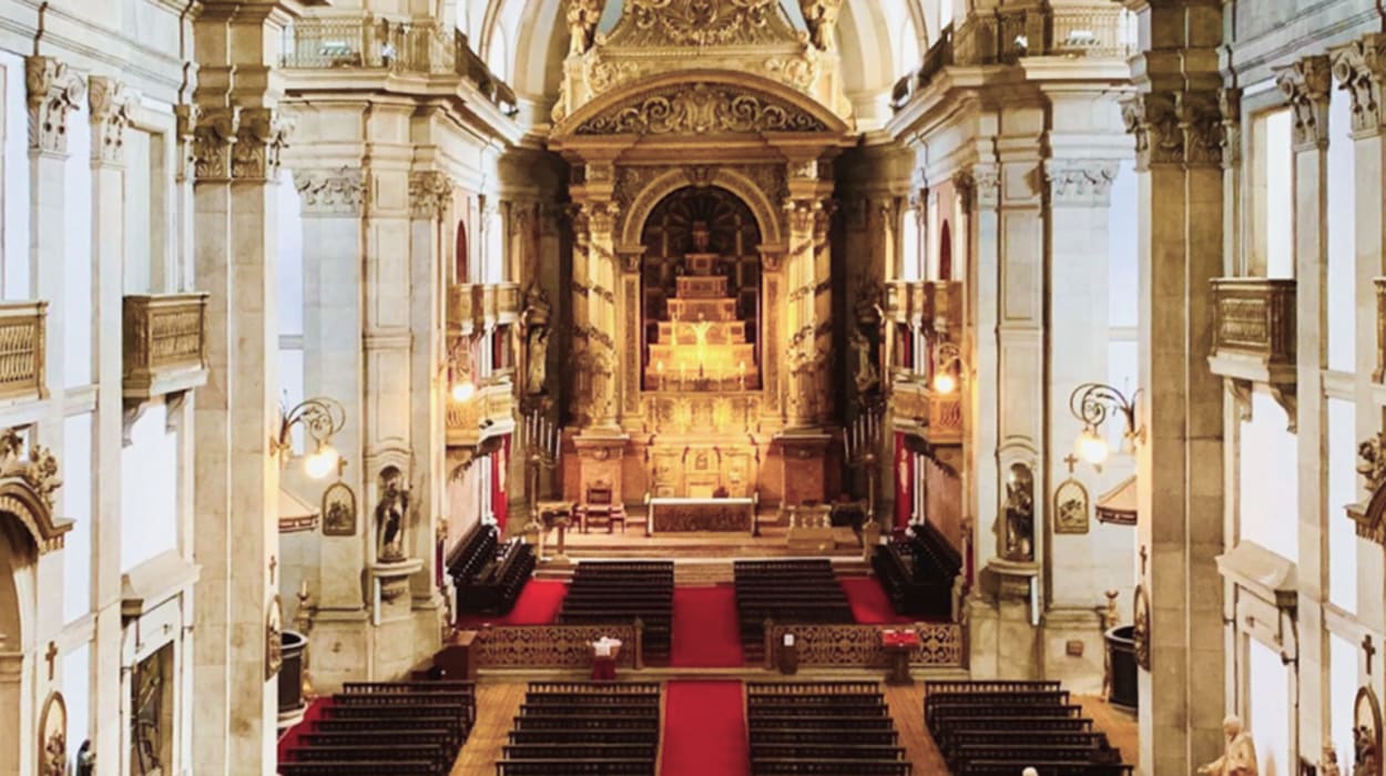 Church of the Holy Trinity