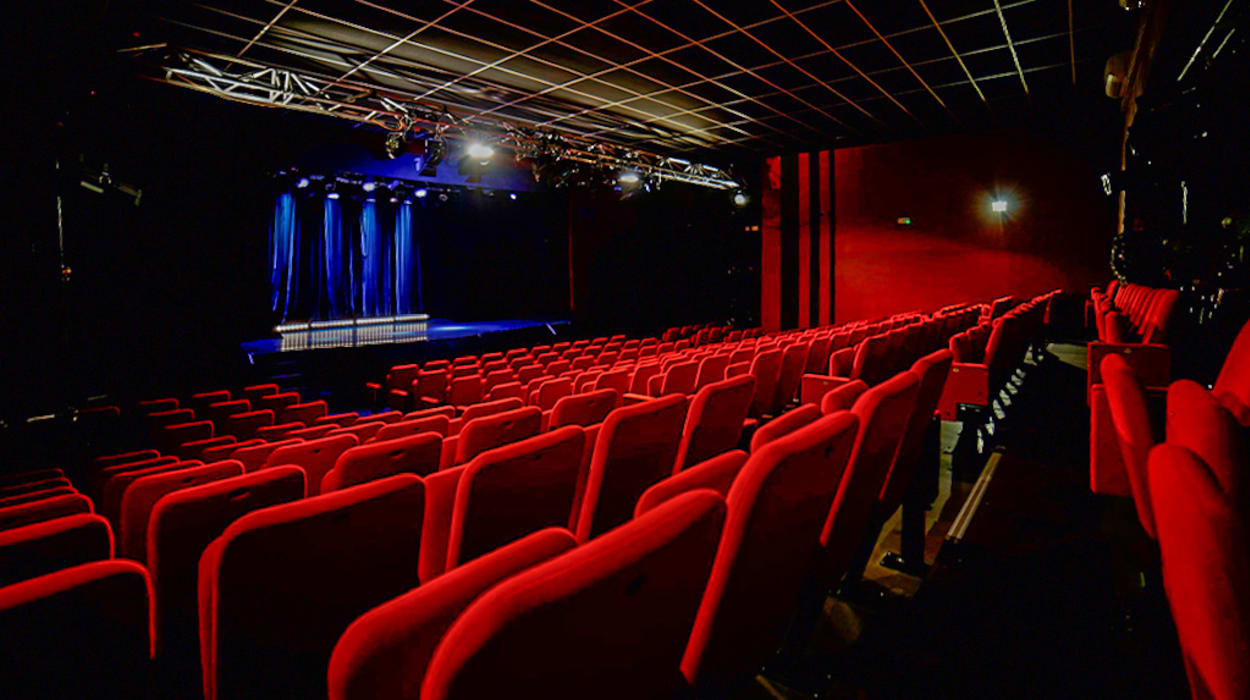 Théâtre de la Cité