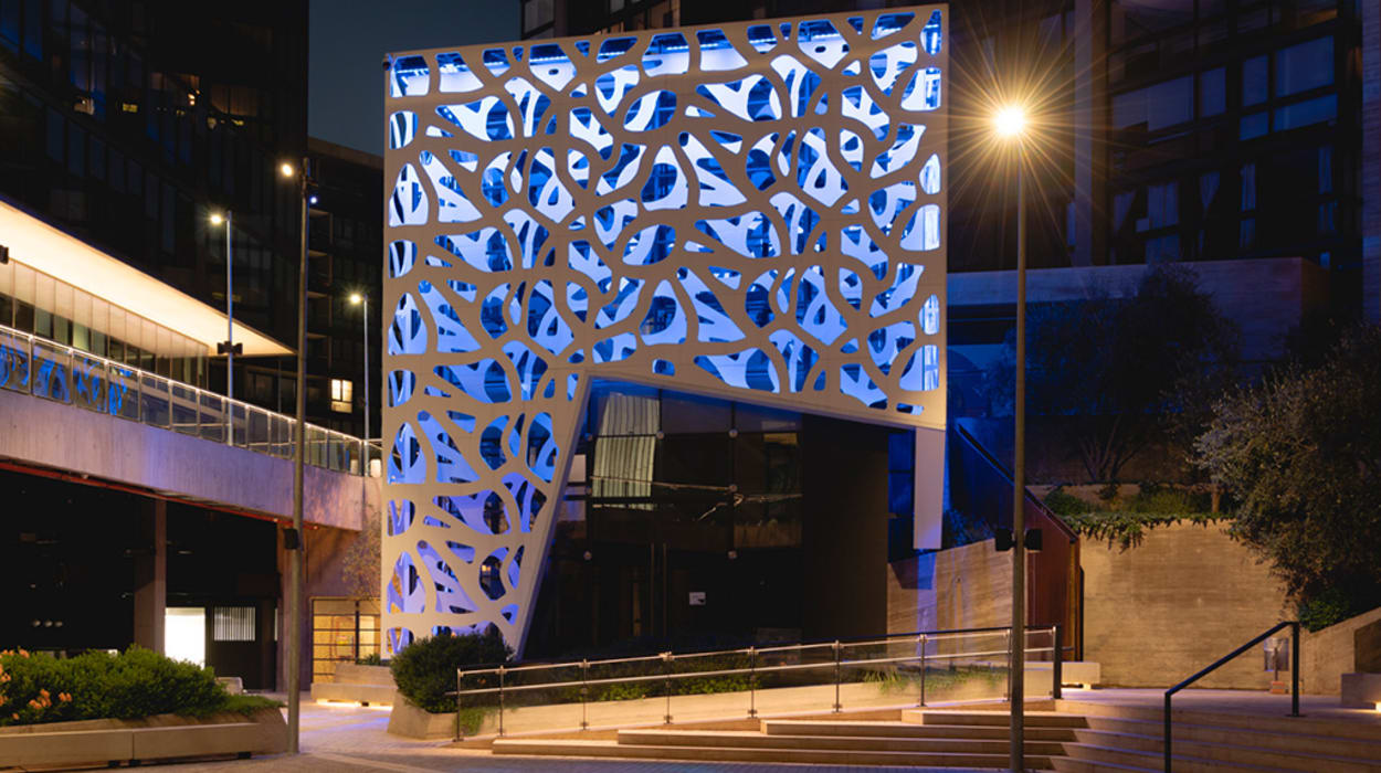 Teatro Zoco Santiago
