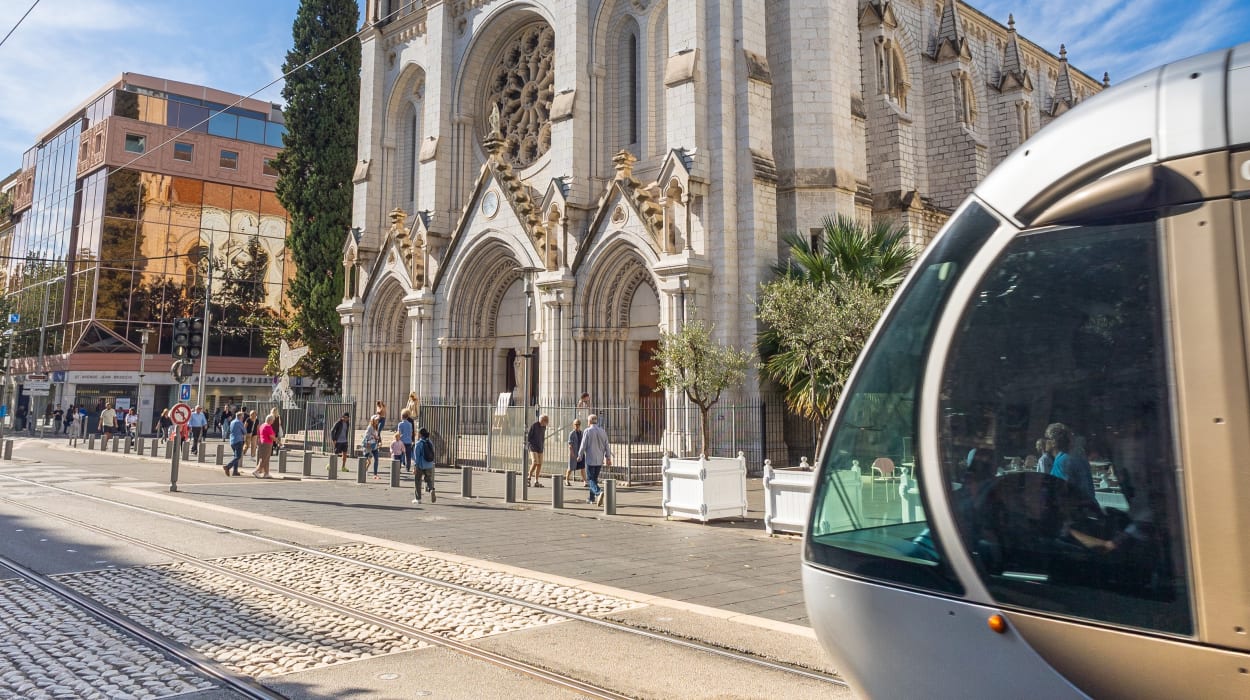 Basilique Notre-Dame de l’Assomption