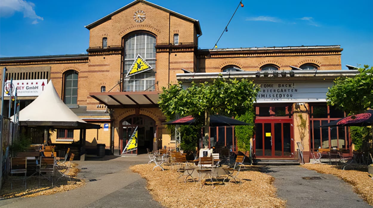 Kulturfabrik Krefeld e.V.