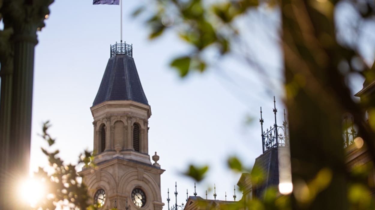 City of Fremantle Town Hall