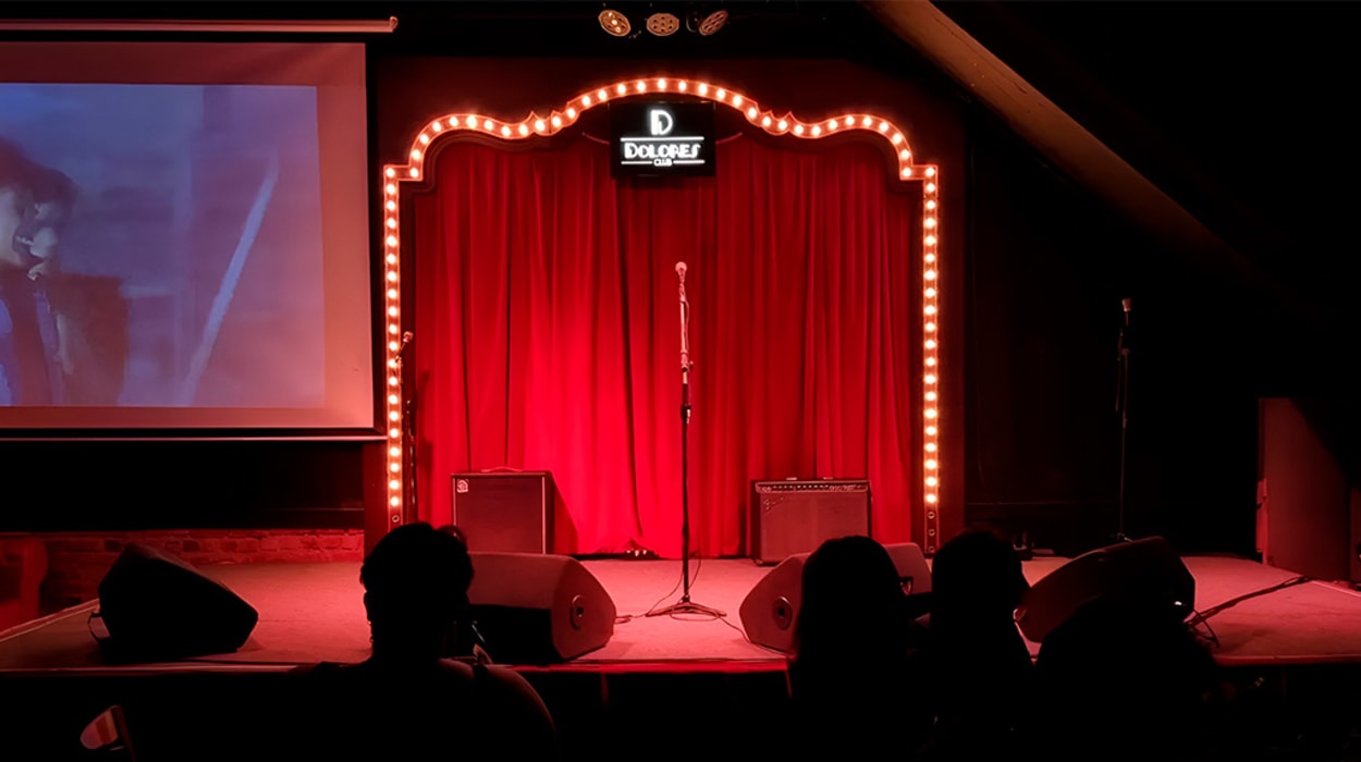 Dolores Club