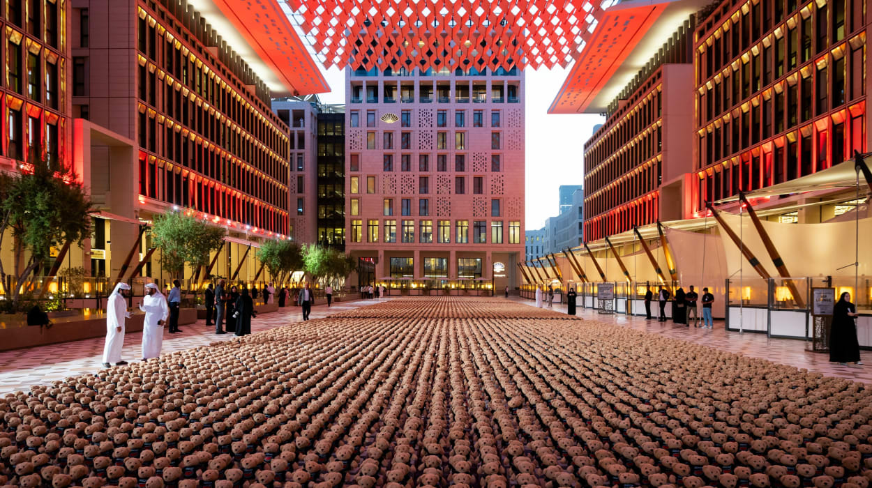 Msheireb Galleria