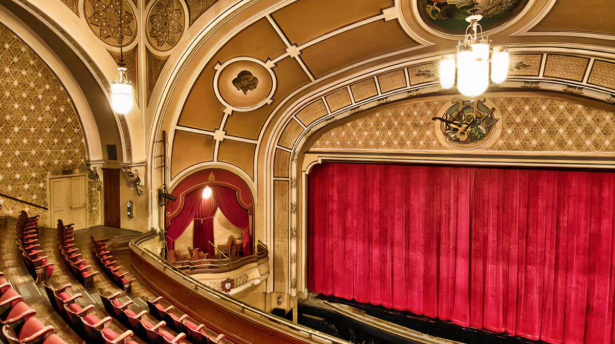 Athenaeum Center for Thought & Culture