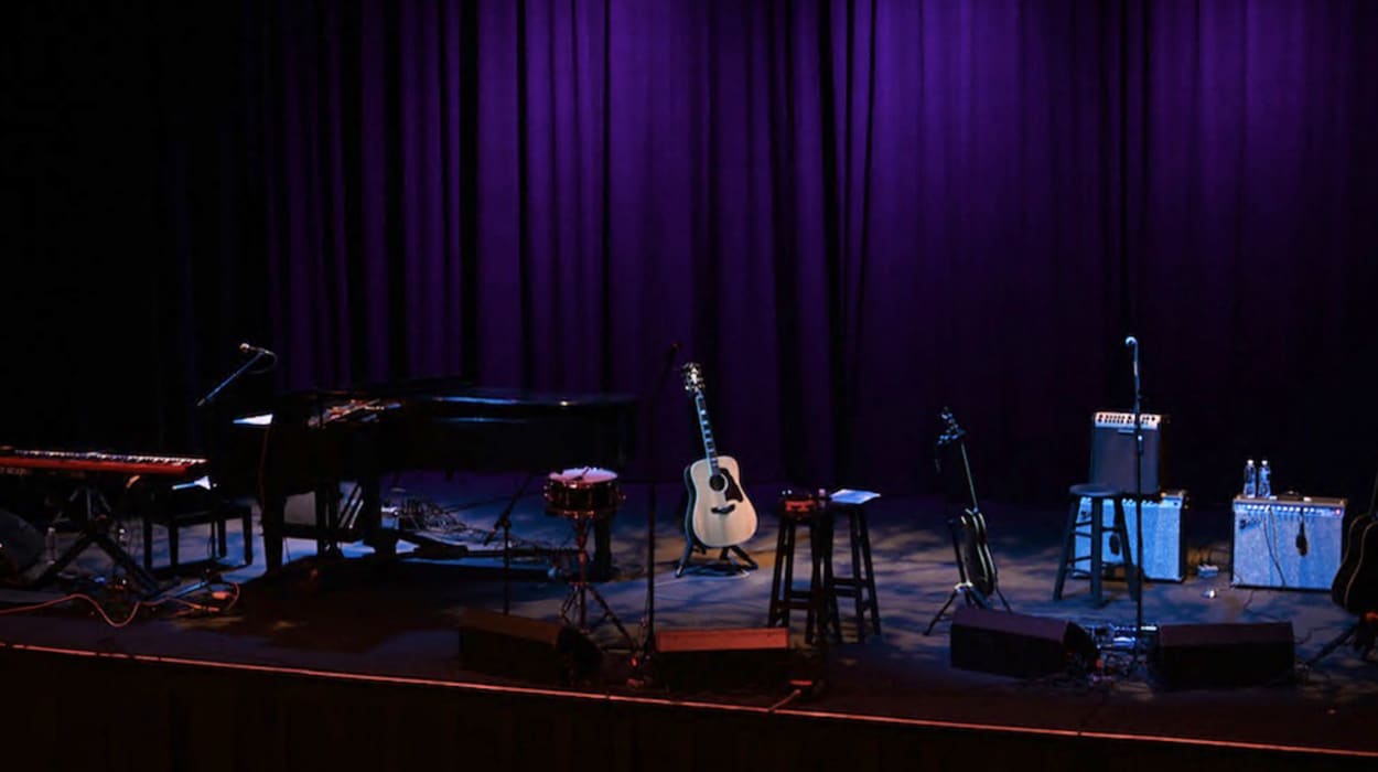 Emelin Theatre