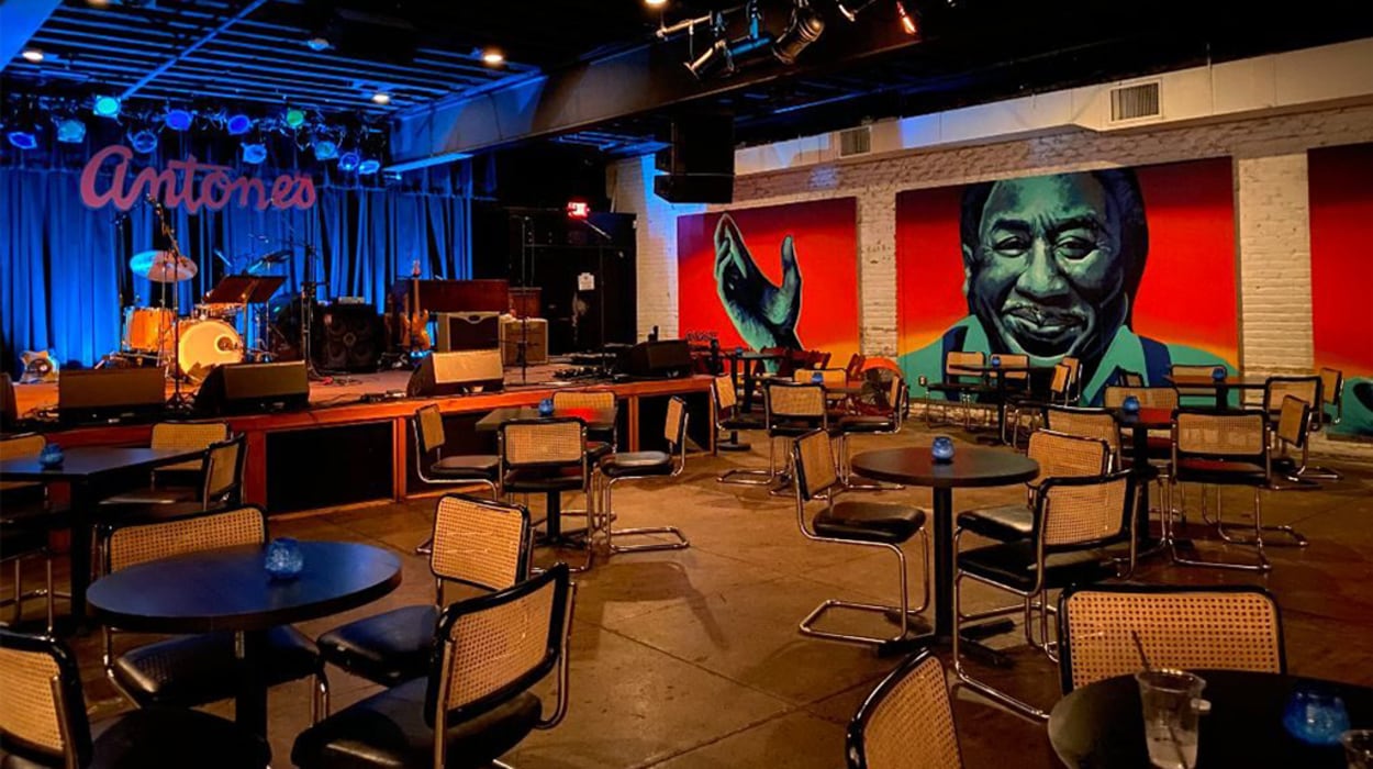 Antone's Nightclub