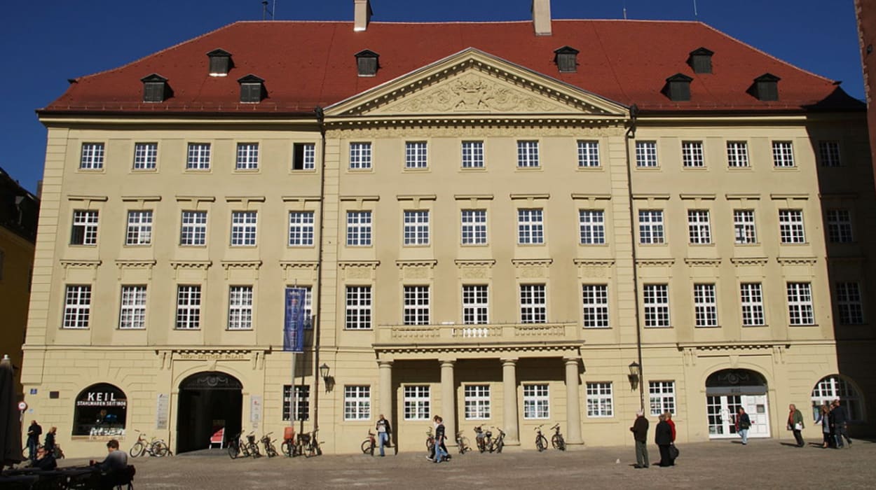 Thon-Dittmer-Palais