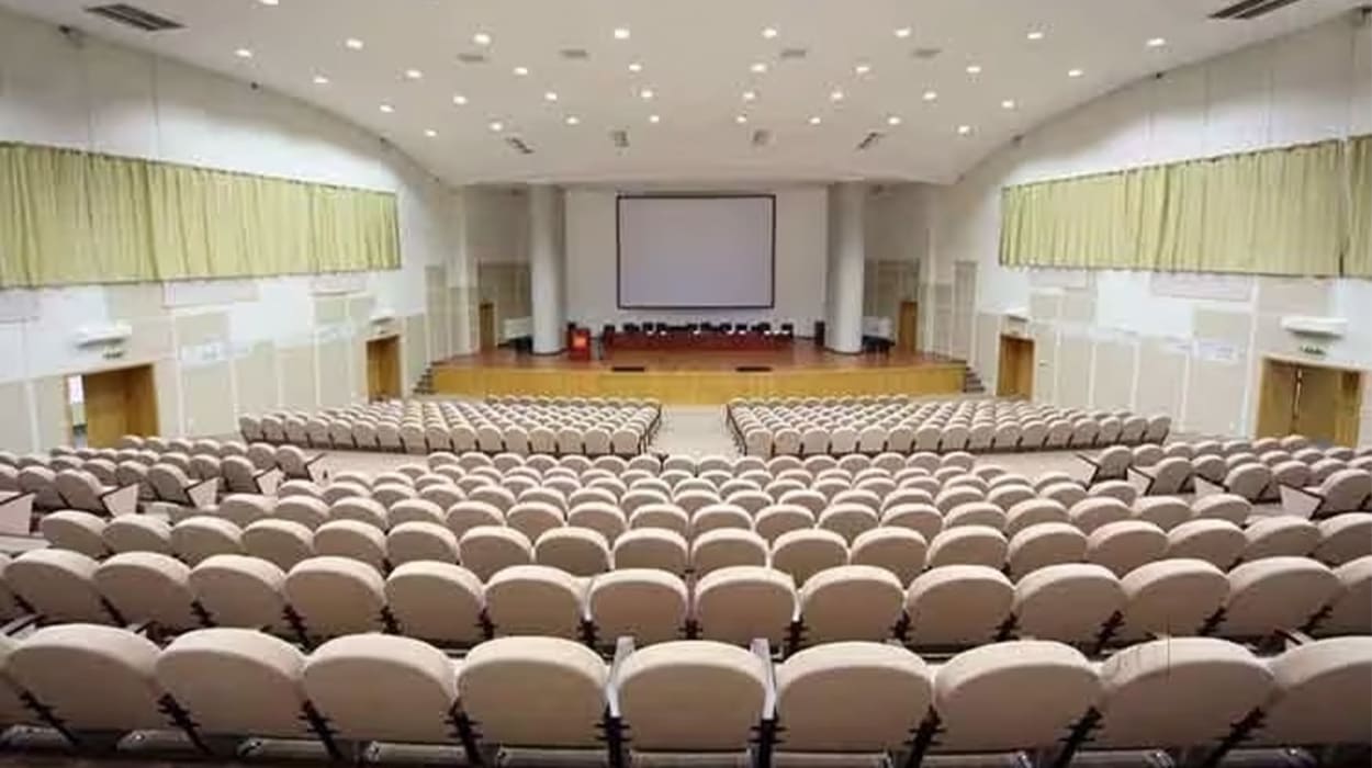 CIDCO Auditorium