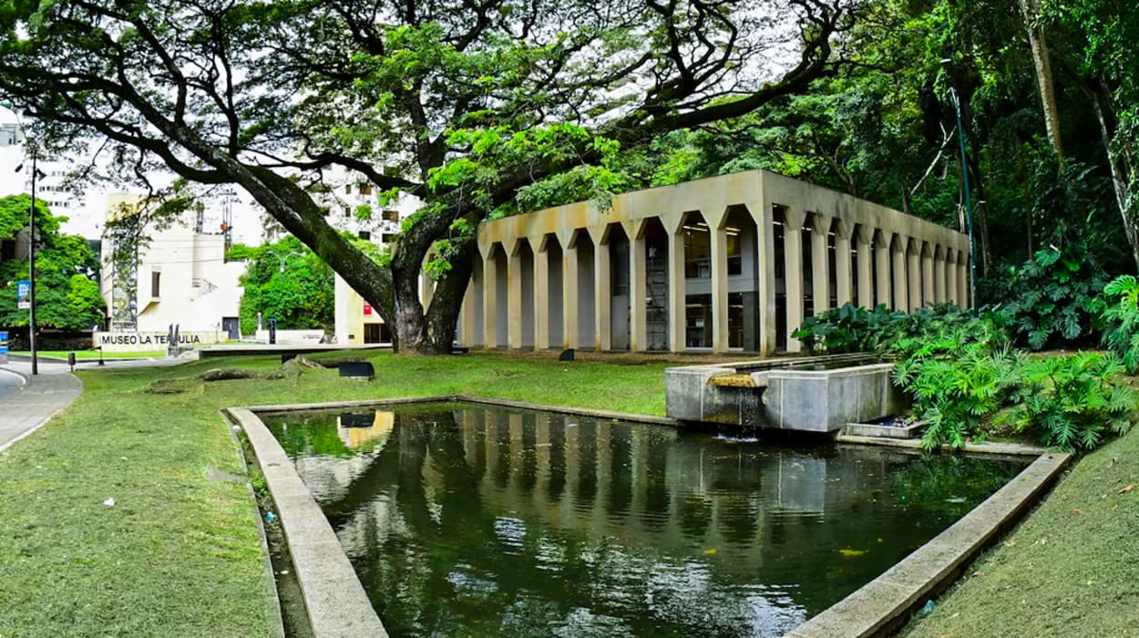 Museo La Tertulia
