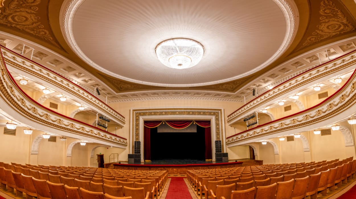 Mere Cultural Centre