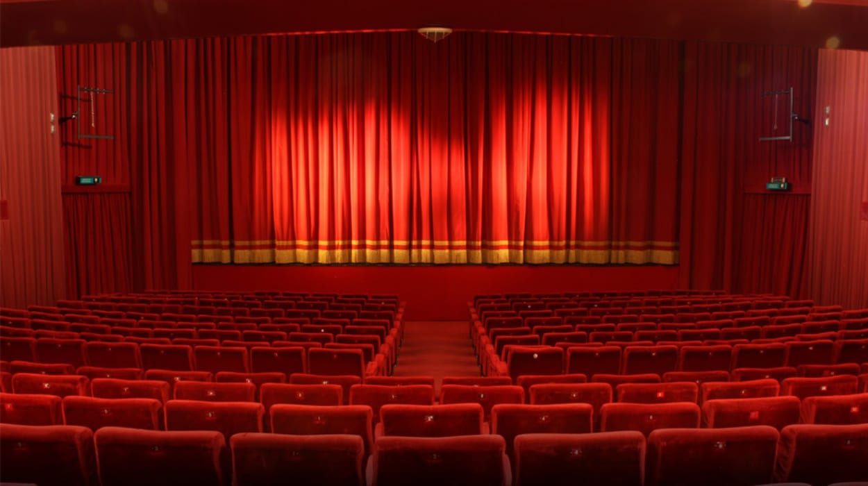 Teatro San Babila