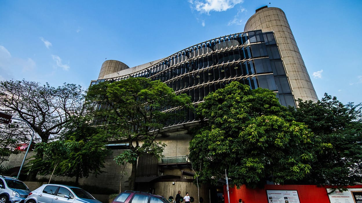 Unibes Cultural