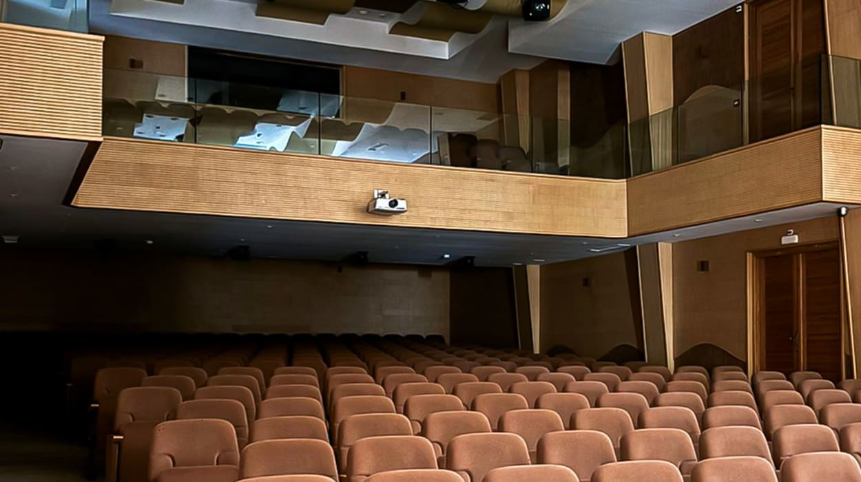 Complexe Culturel Anfa
