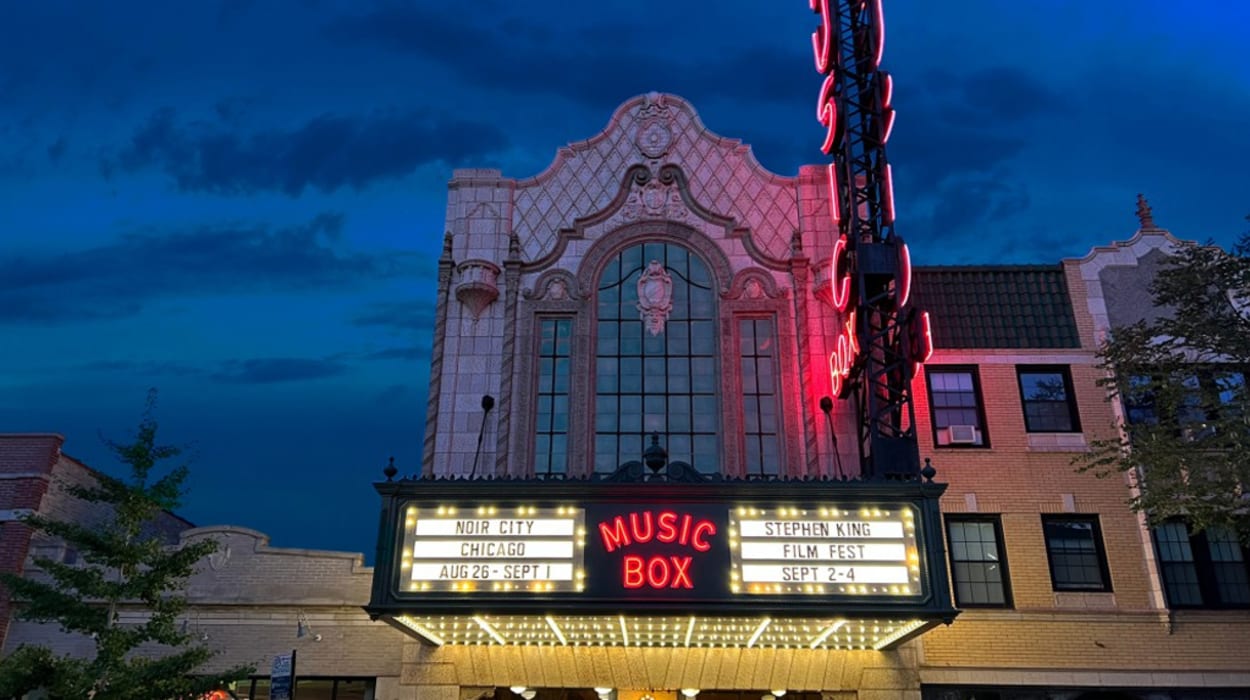 Music Box Theatre