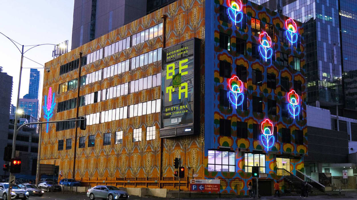Hanover House