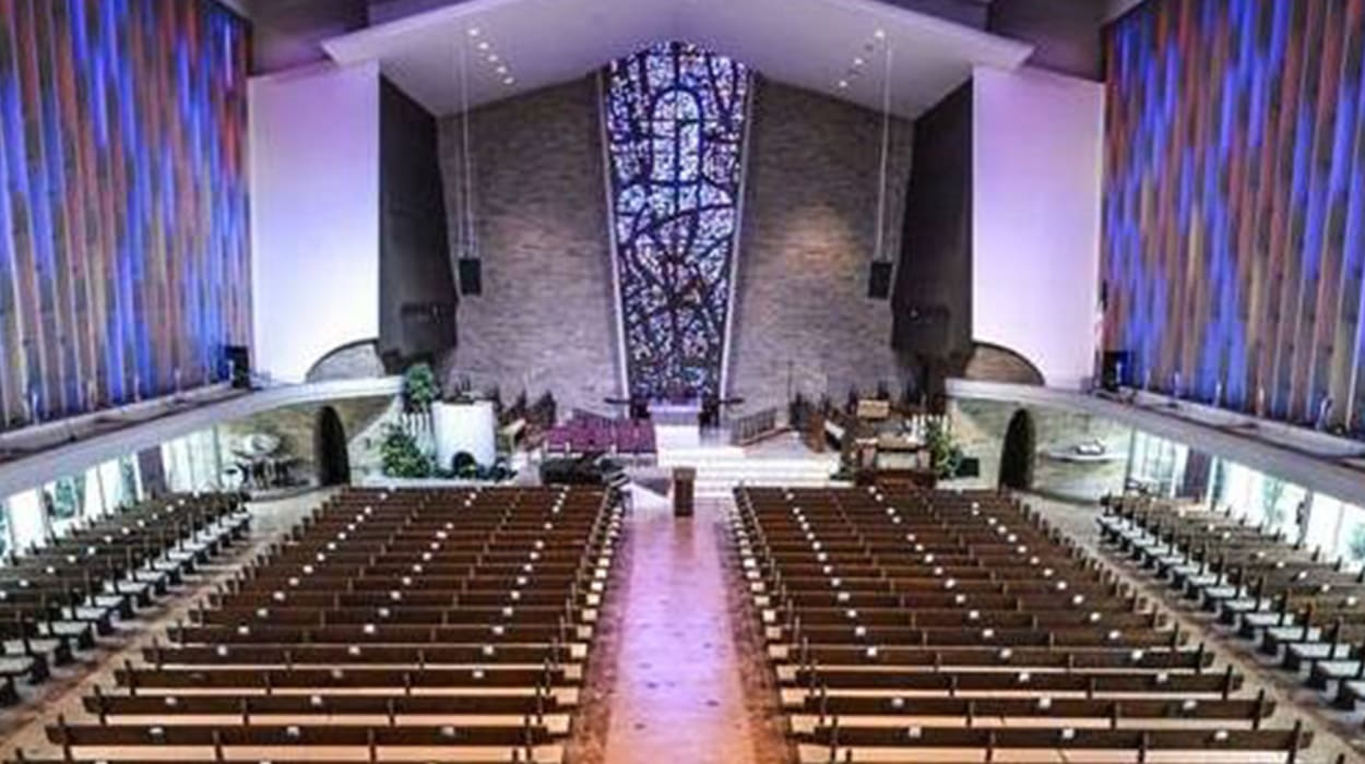 The Sanctuary Church FTL