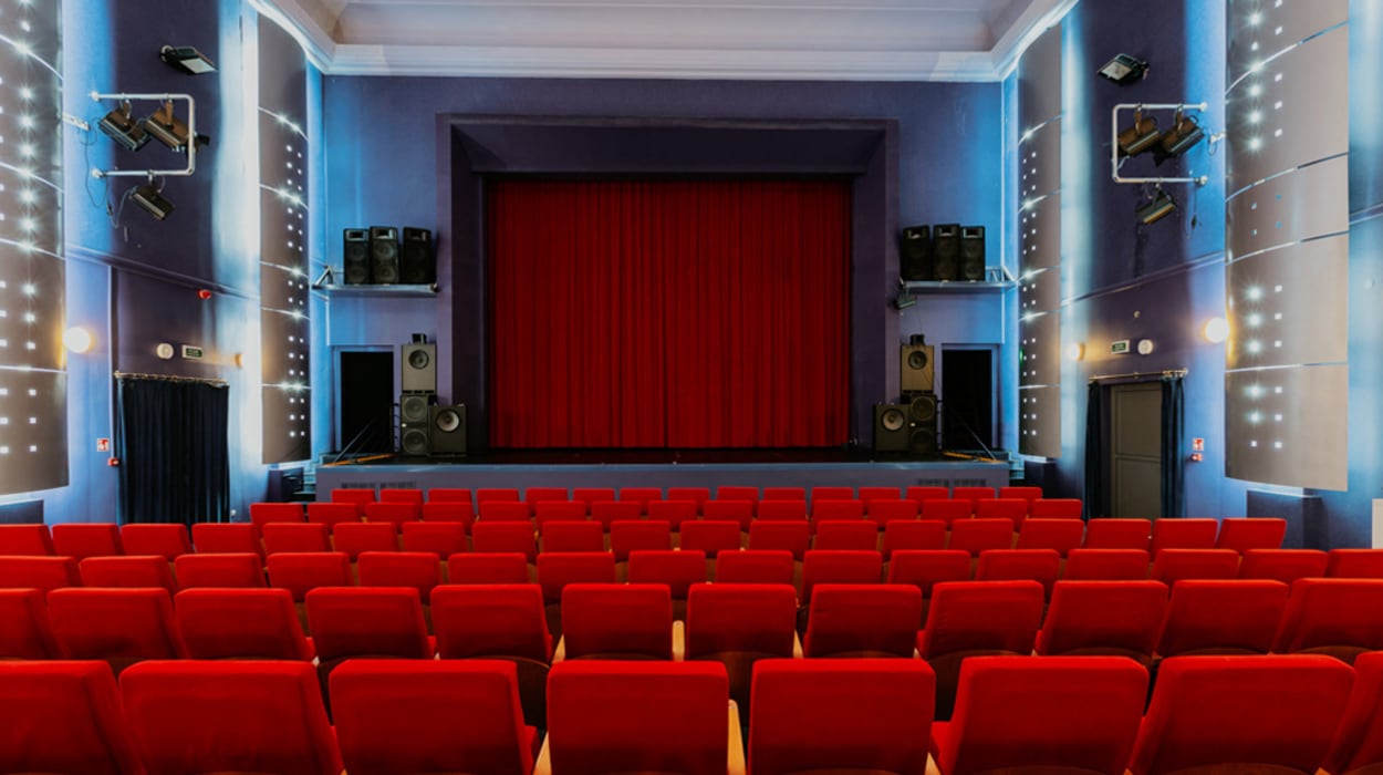 Centrum Kultury Nowy Pafawag