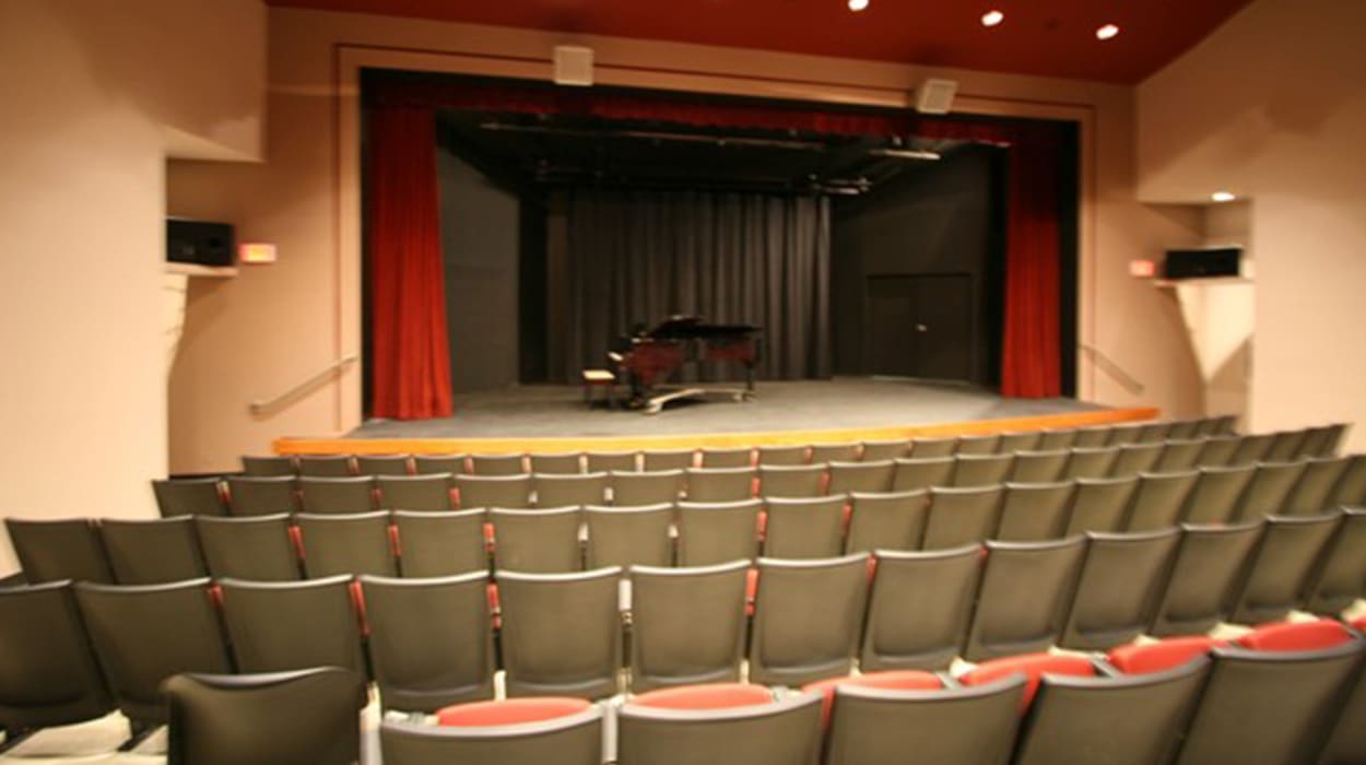 Duncan Theatre
