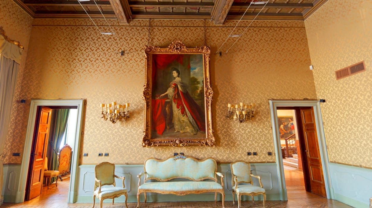 Residenza Vignale