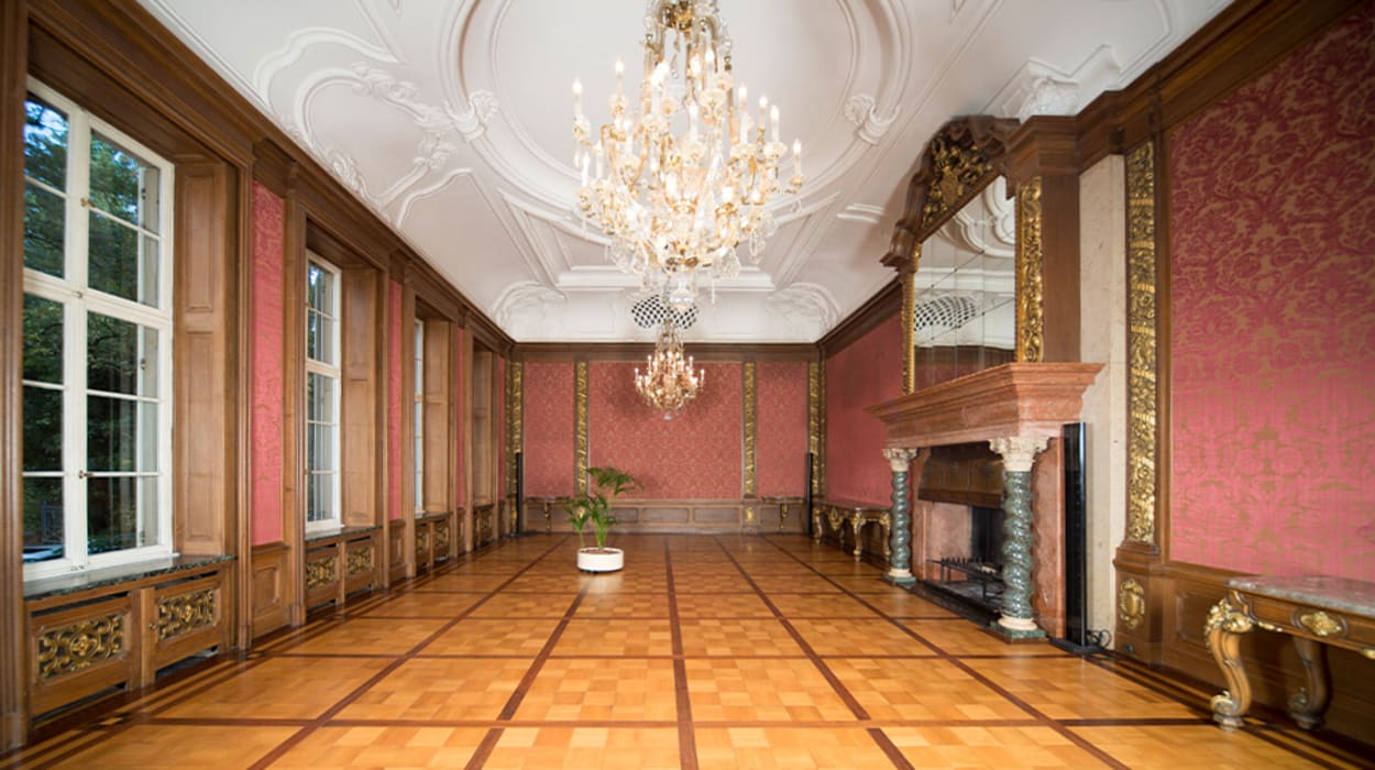 Schloss Garath