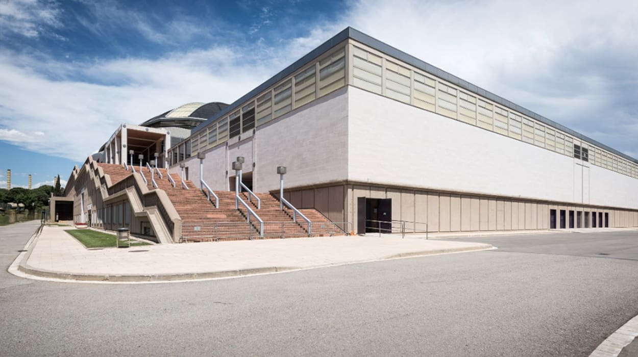 Sant Jordi Club