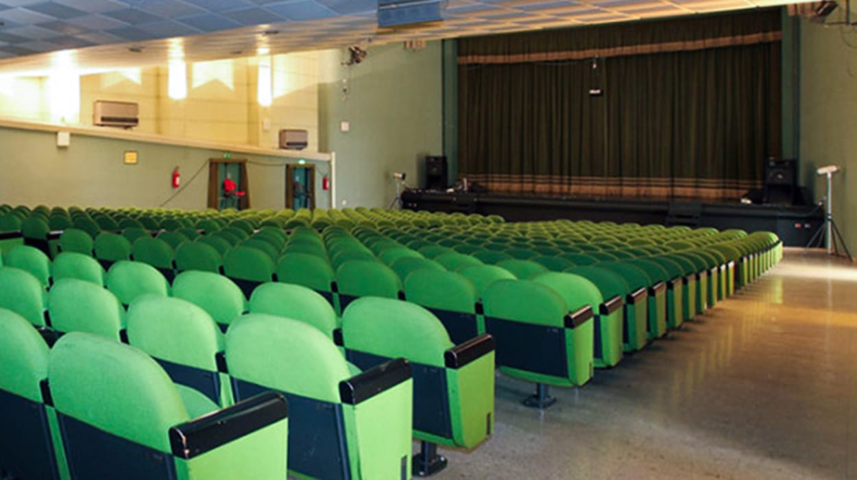 Teatro Orione - Palermo