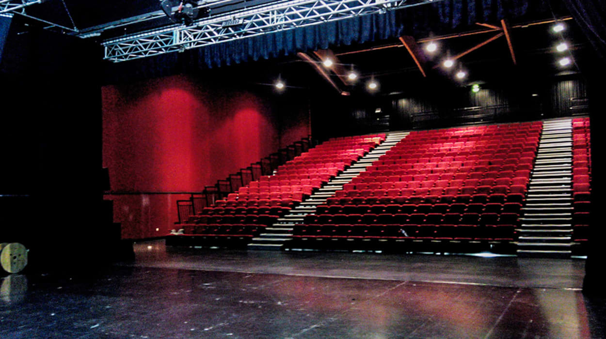 Espace Culturel Les Nympheas