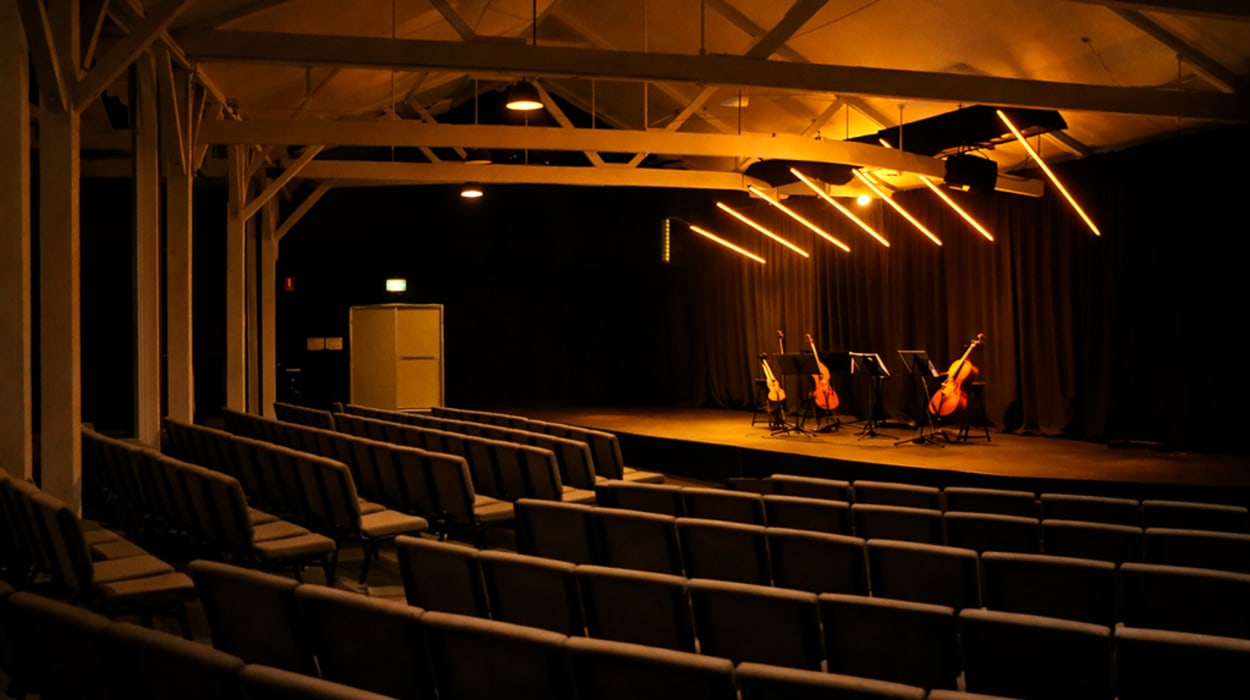 Awaken Church Wollongong Central