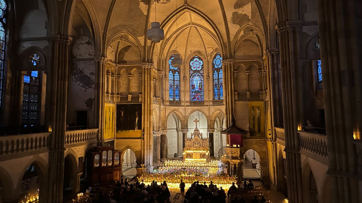 Peterskirche