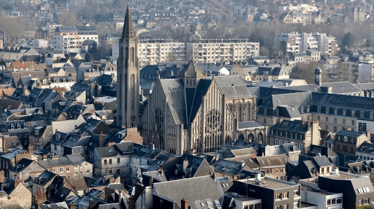L'Église-Brasserie