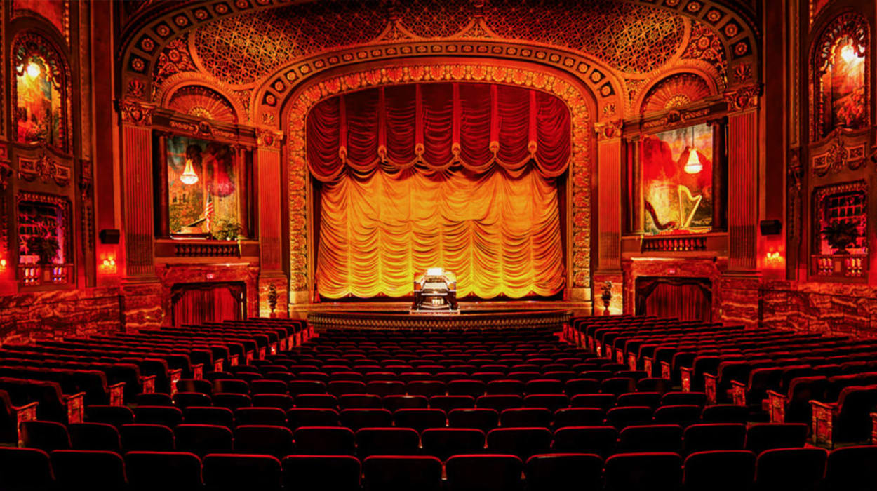 Byrd Theatre