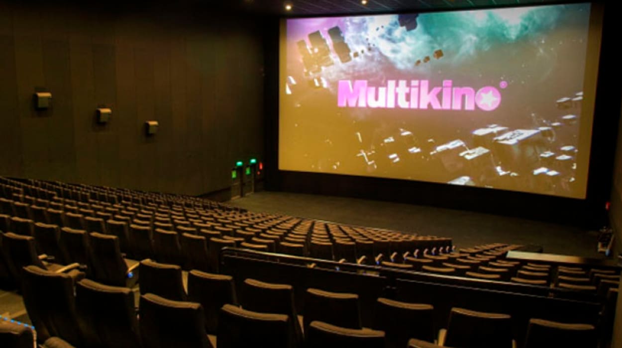 Multikino