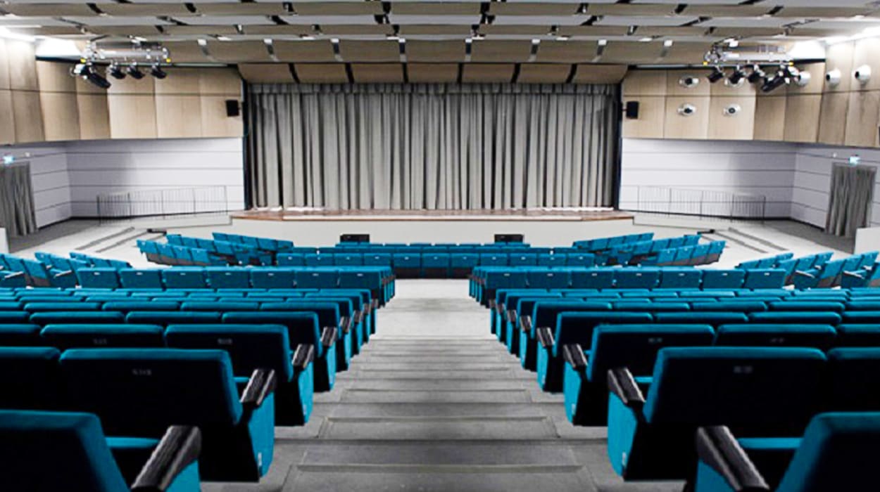 Teatro Le Muse