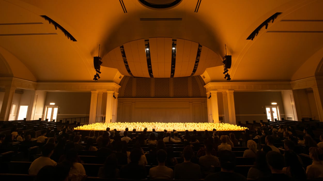 Town Hall Seattle