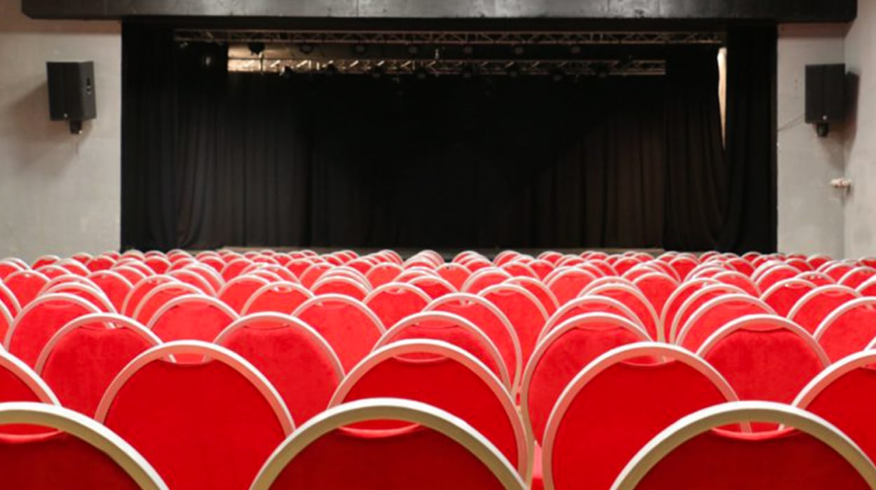 Theater Colbert