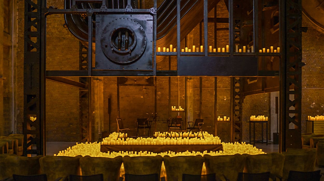 La Chaufferie